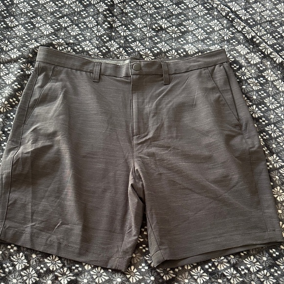 Apt 9 Premier Flex Shorts - Picture 1 of 4